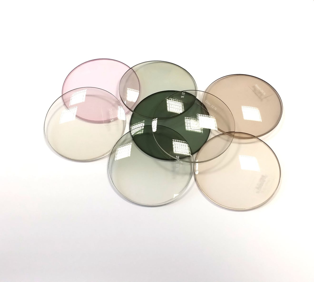 φακοί επαφής