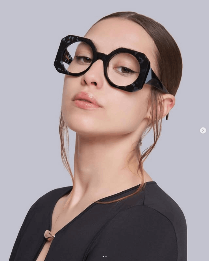 φακοί επαφής